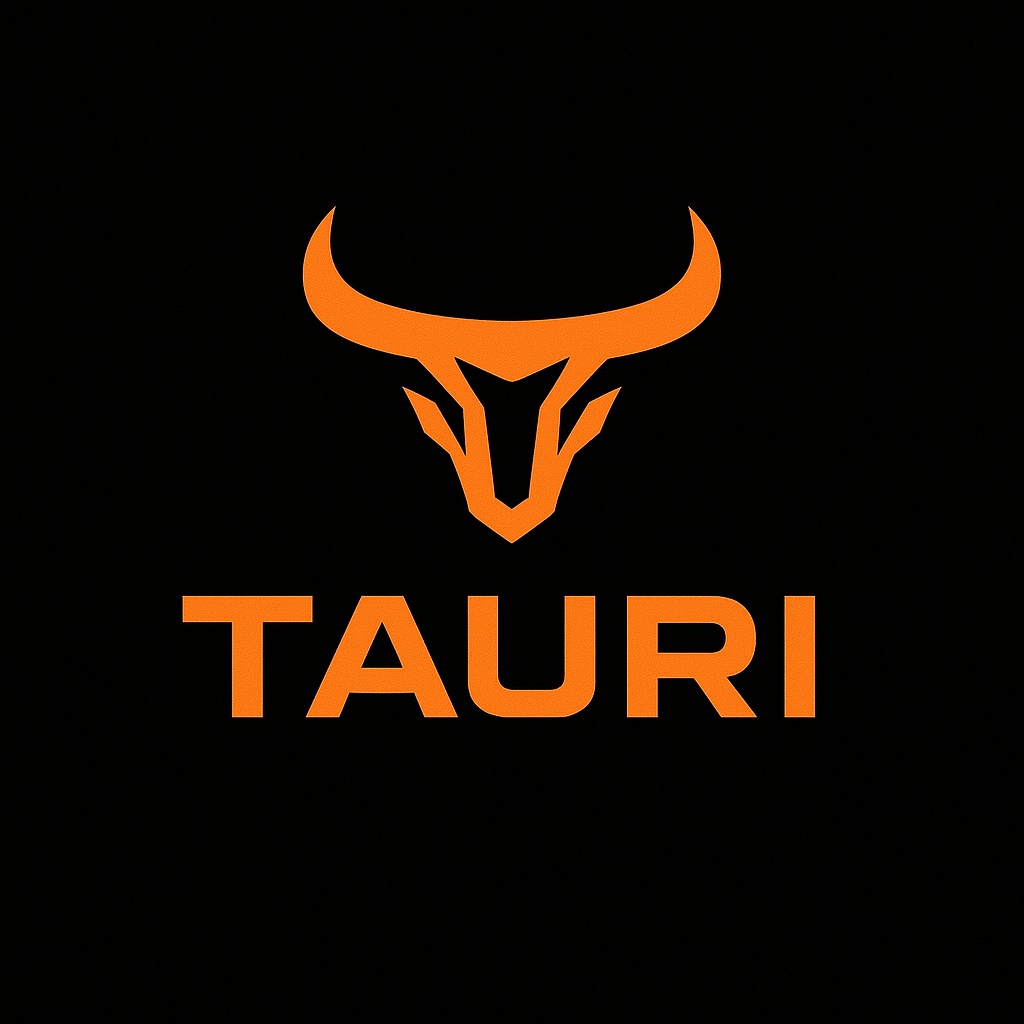 Táuri Logo